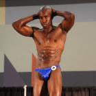 Albert  Gavius - NPC Golds Classic 2011 - #1